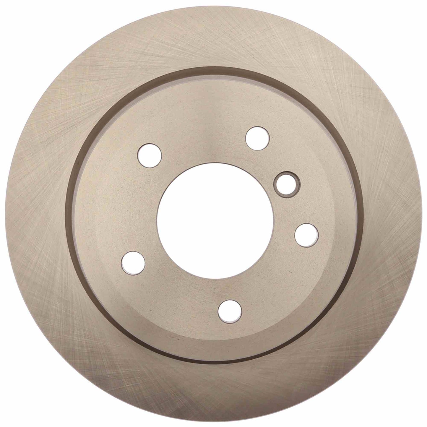 Raybestos Brakes Disc Brake Rotor 980495R