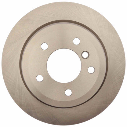 Raybestos Brakes Disc Brake Rotor 980495R