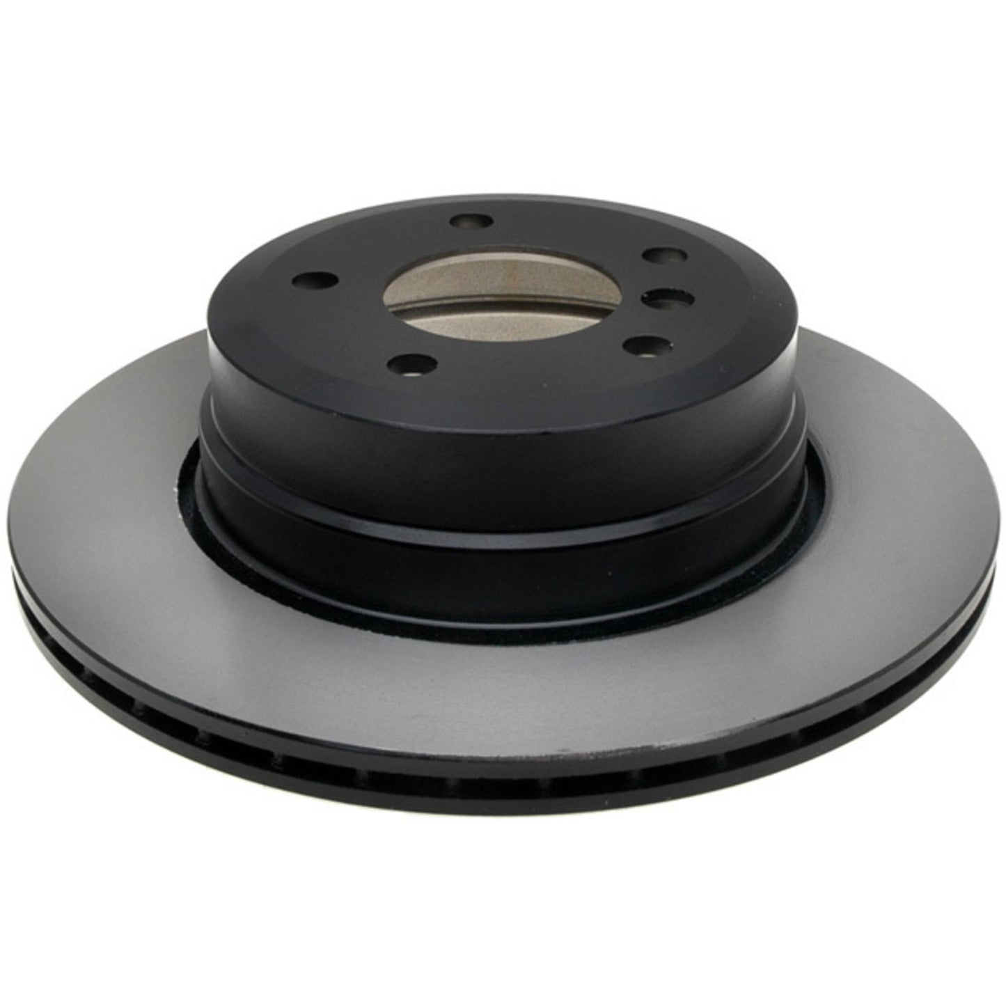 Raybestos Brakes Disc Brake Rotor 980496