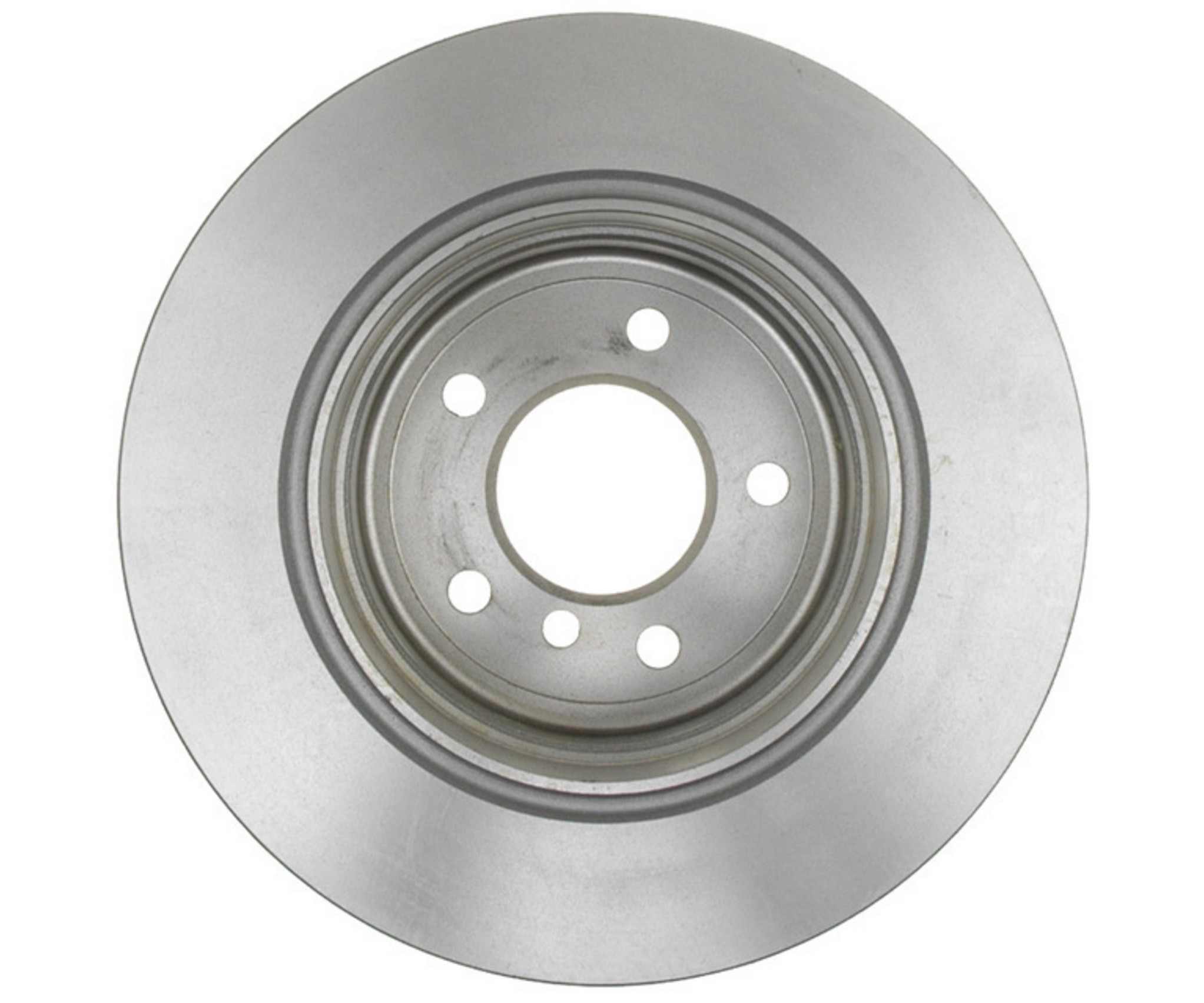 Raybestos Brakes Disc Brake Rotor 980496