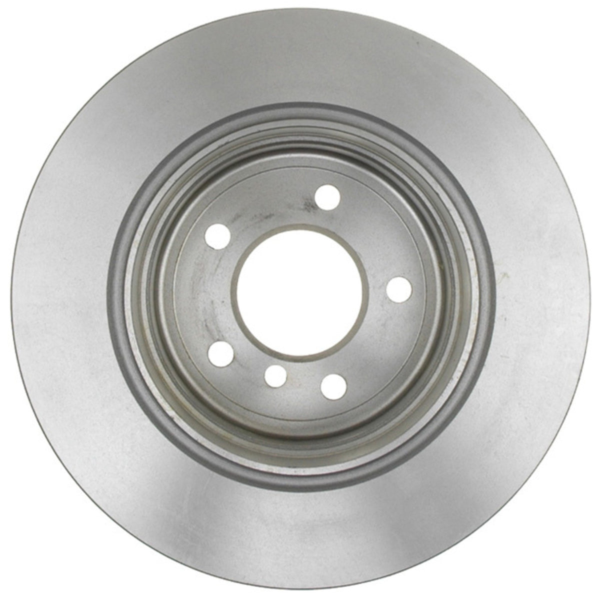 Raybestos Brakes Disc Brake Rotor 980496