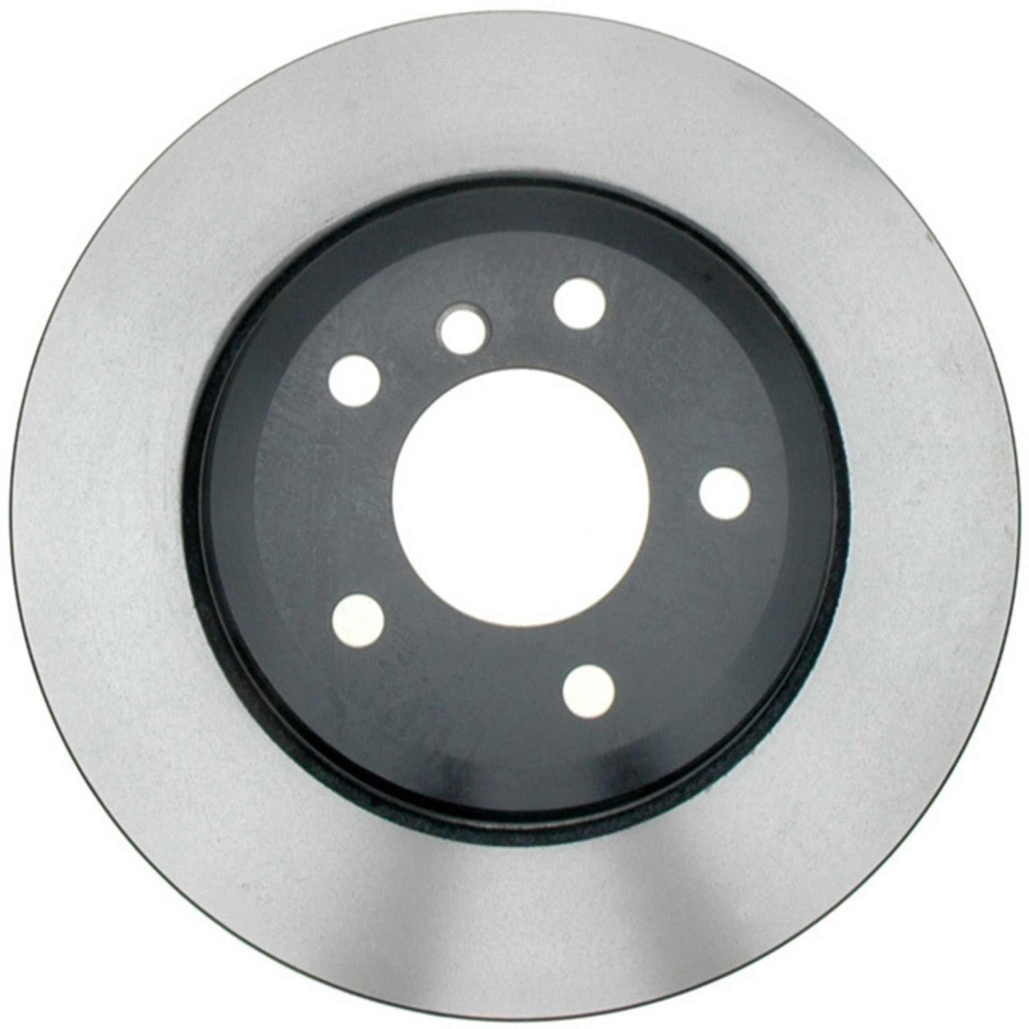 Raybestos Brakes Disc Brake Rotor 980496