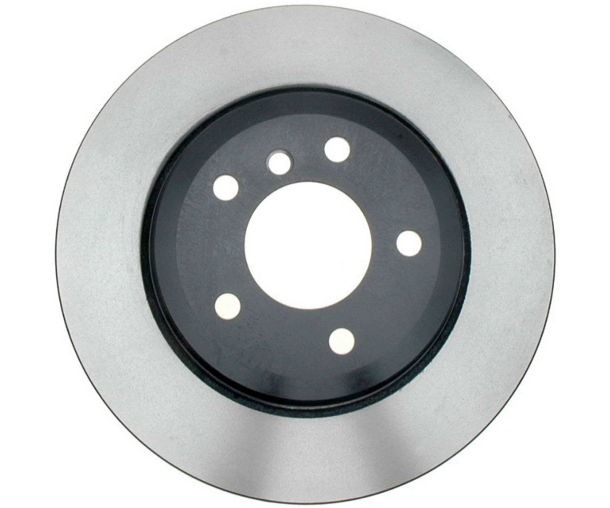 Raybestos Brakes Disc Brake Rotor 980496