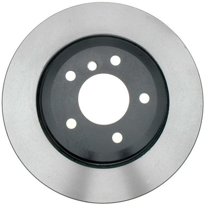 Raybestos Brakes Disc Brake Rotor 980496