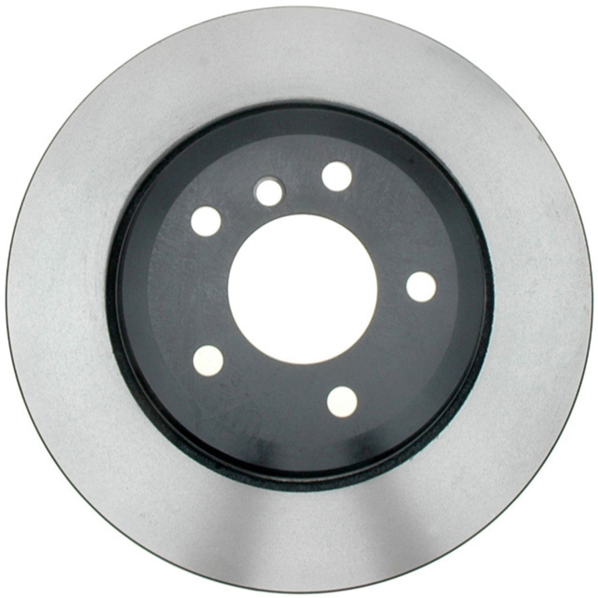 Raybestos Brakes Disc Brake Rotor 980496