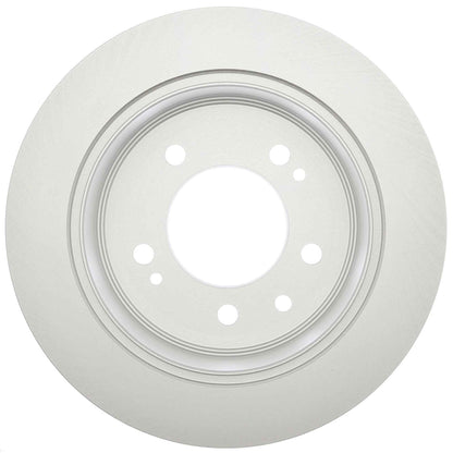 Raybestos Brakes Disc Brake Rotor 980498FZN