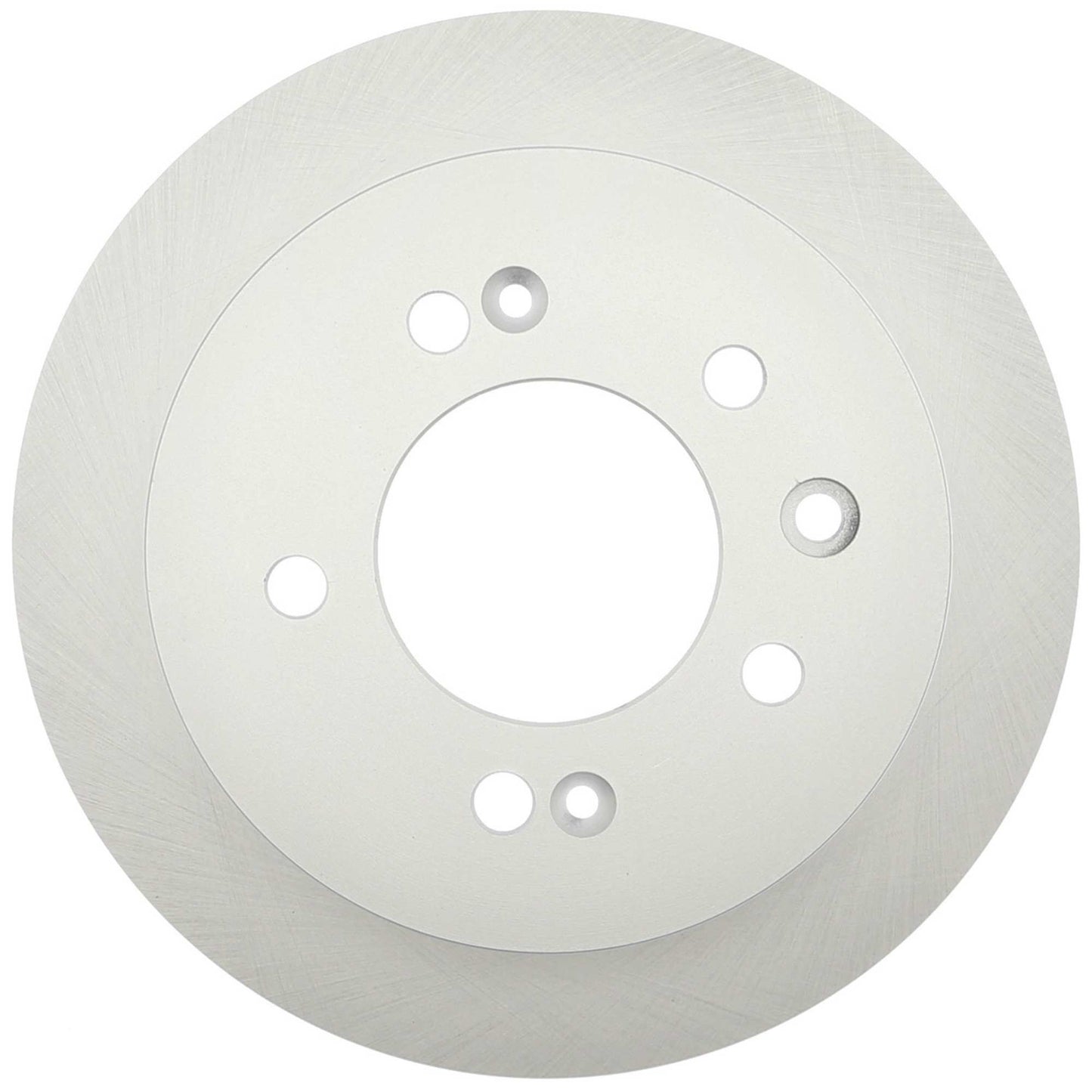 Raybestos Brakes Disc Brake Rotor 980498FZN
