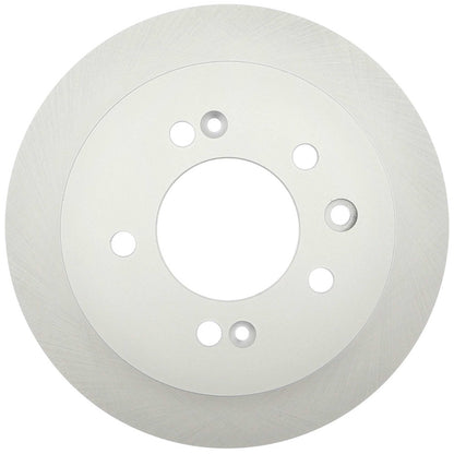 Raybestos Brakes Disc Brake Rotor 980498FZN