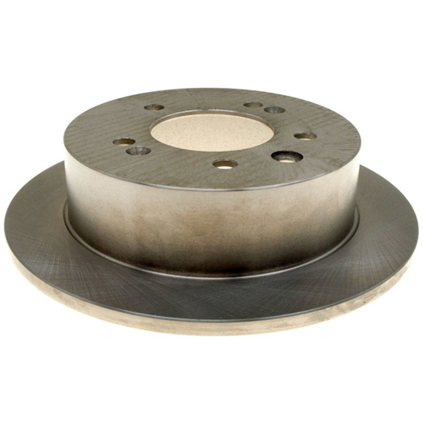 Raybestos Brakes Disc Brake Rotor 980498R