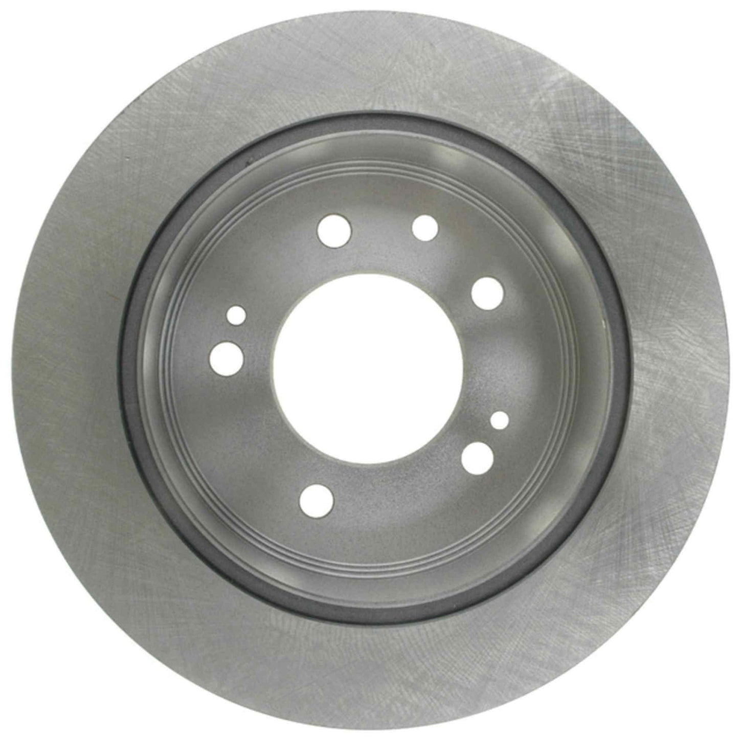Raybestos Brakes Disc Brake Rotor 980498R