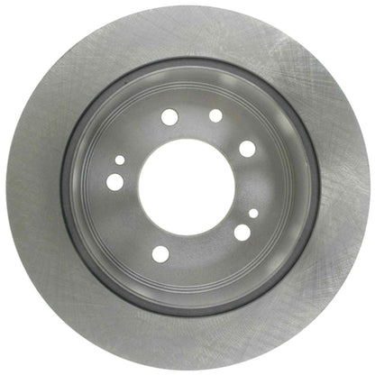 Raybestos Brakes Disc Brake Rotor 980498R