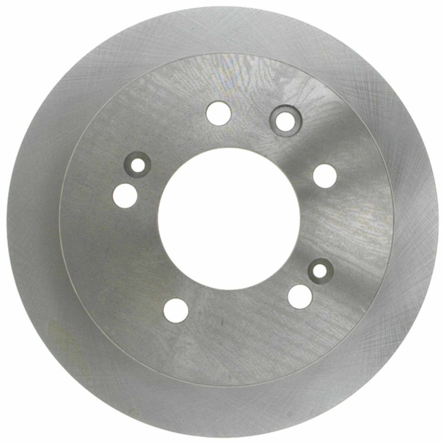 Raybestos Brakes Disc Brake Rotor 980498R