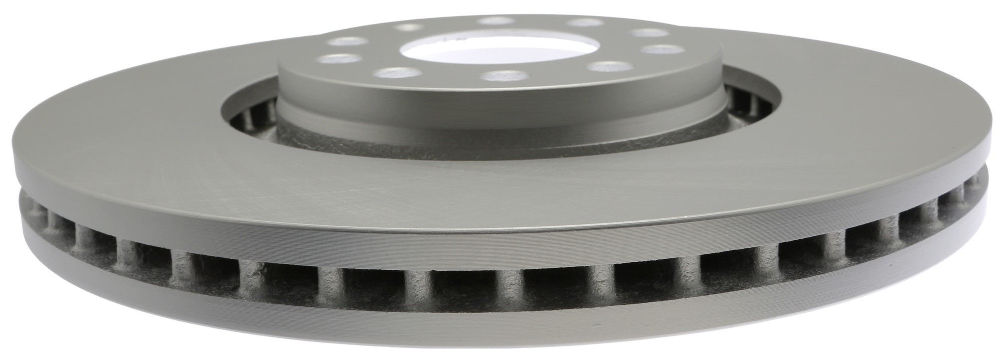 Raybestos Brakes Disc Brake Rotor 980499FZN