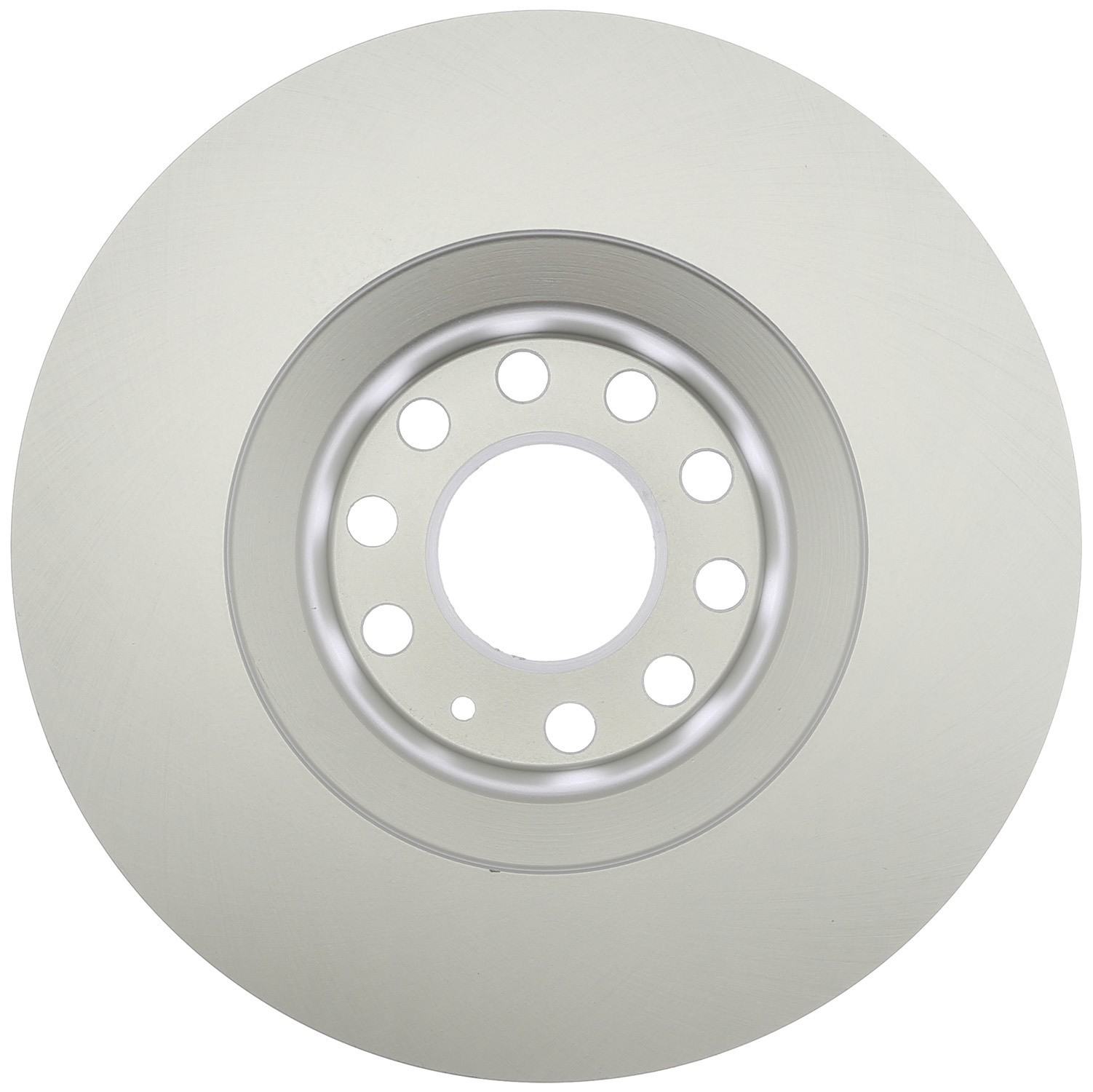 Raybestos Brakes Disc Brake Rotor 980499FZN