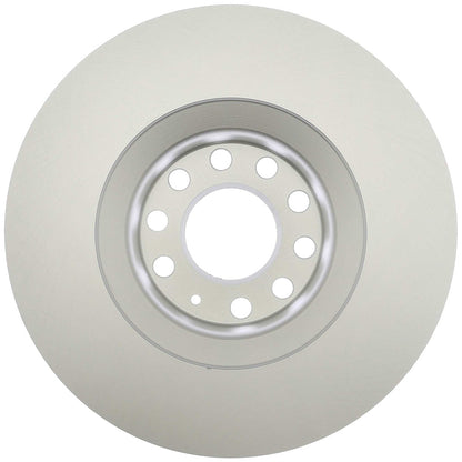Raybestos Brakes Disc Brake Rotor 980499FZN