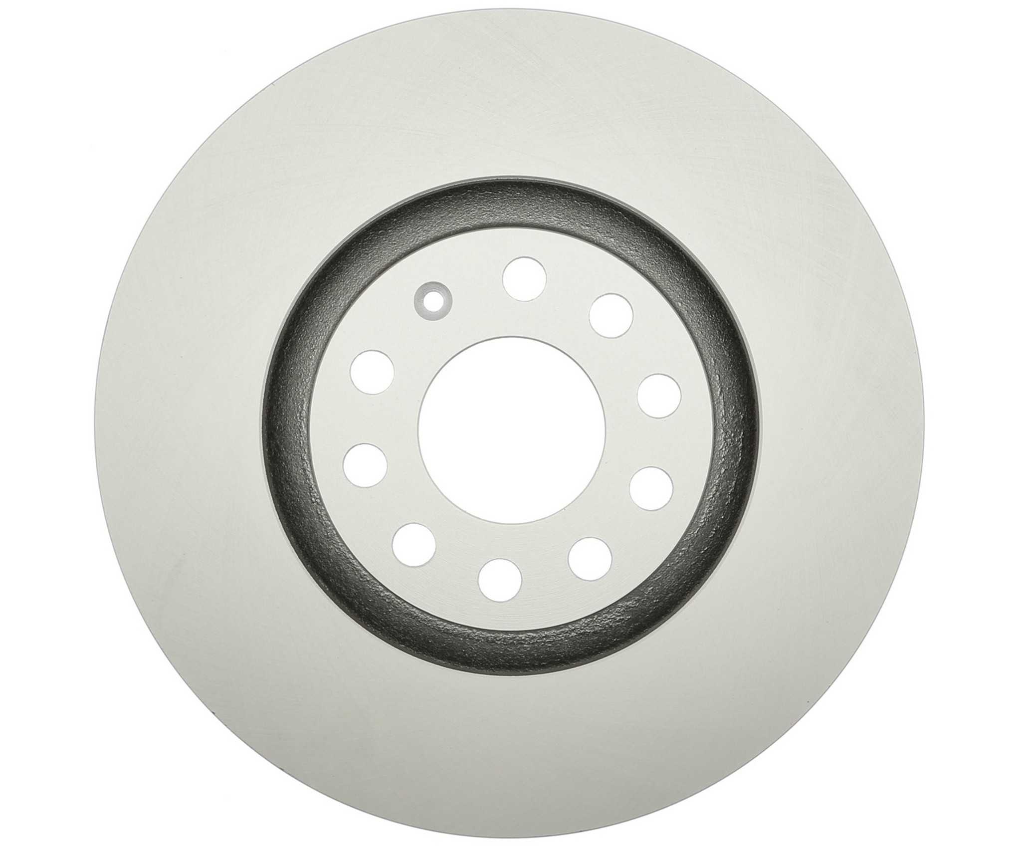 Raybestos Brakes Disc Brake Rotor 980499FZN