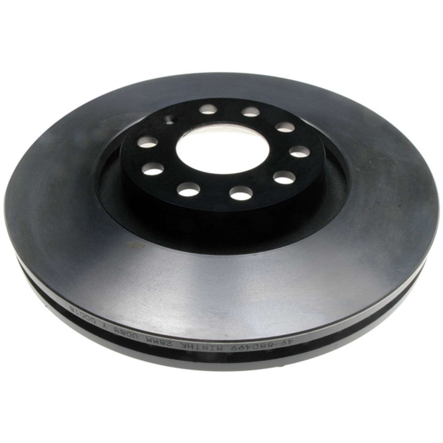 Raybestos Brakes Disc Brake Rotor 980499