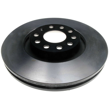 Raybestos Brakes Disc Brake Rotor 980499