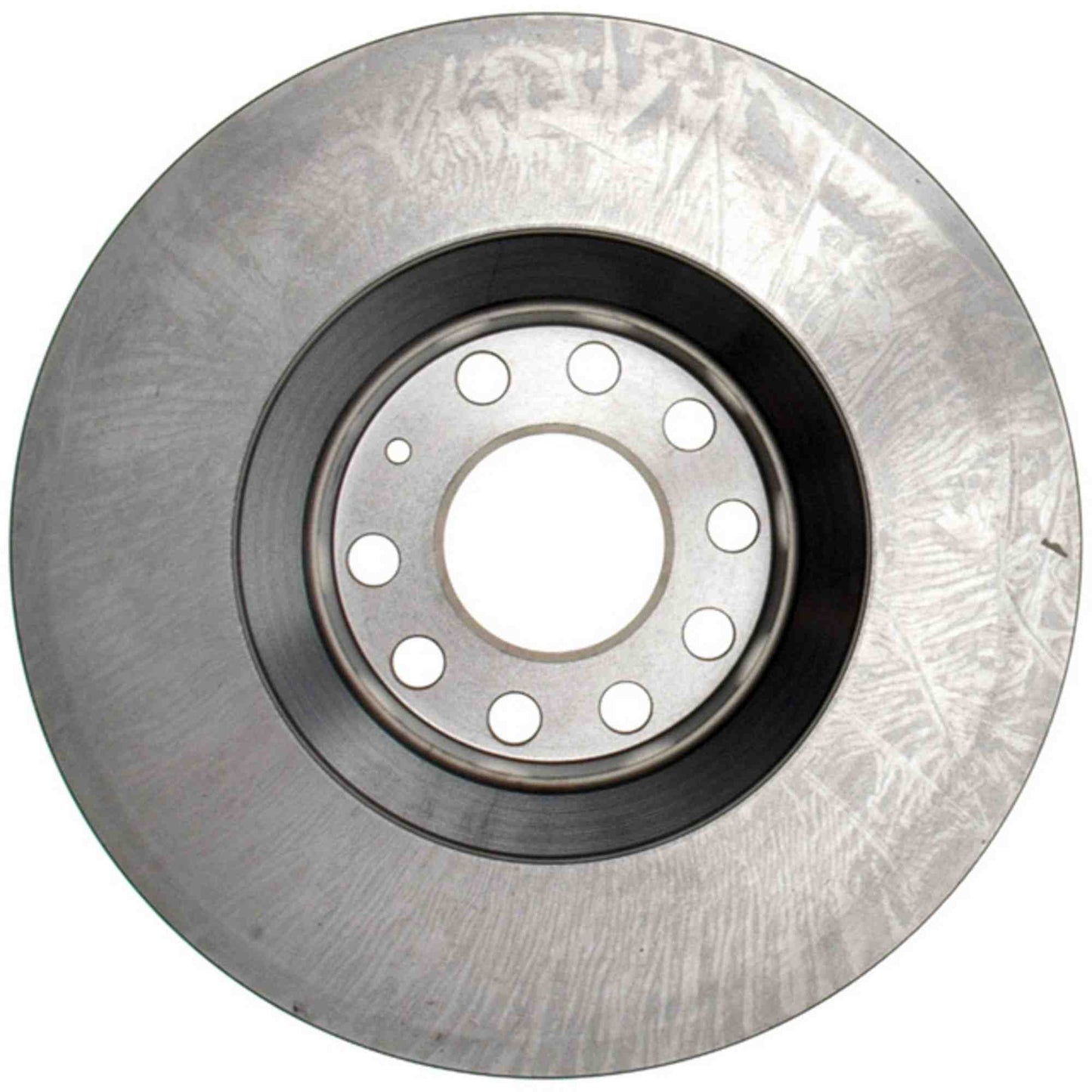 Raybestos Brakes Disc Brake Rotor 980499
