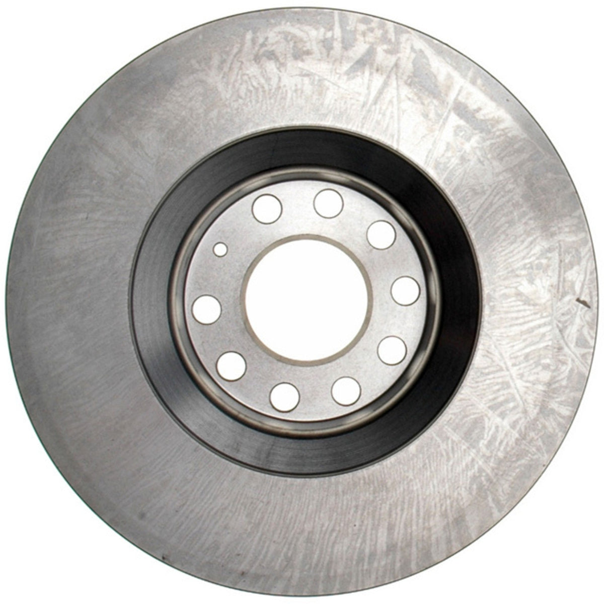 Raybestos Brakes Disc Brake Rotor 980499