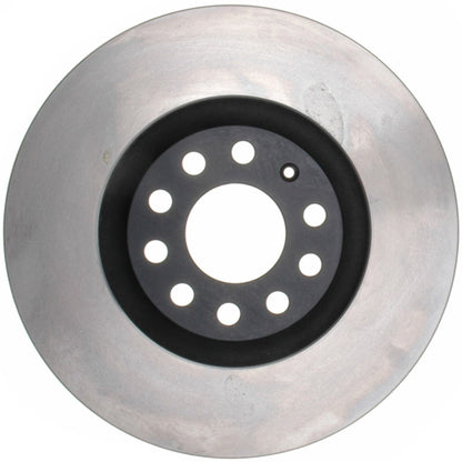 Raybestos Brakes Disc Brake Rotor 980499