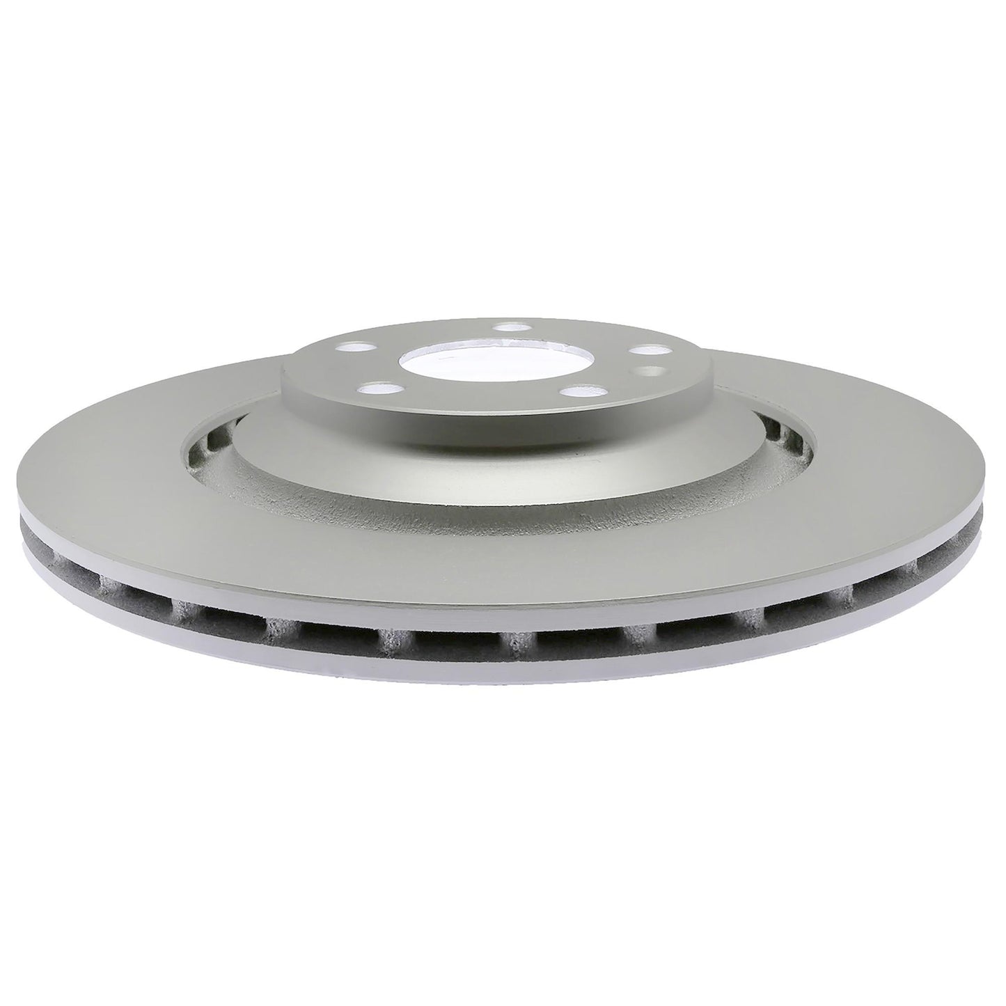Raybestos Brakes Disc Brake Rotor 980500FZN