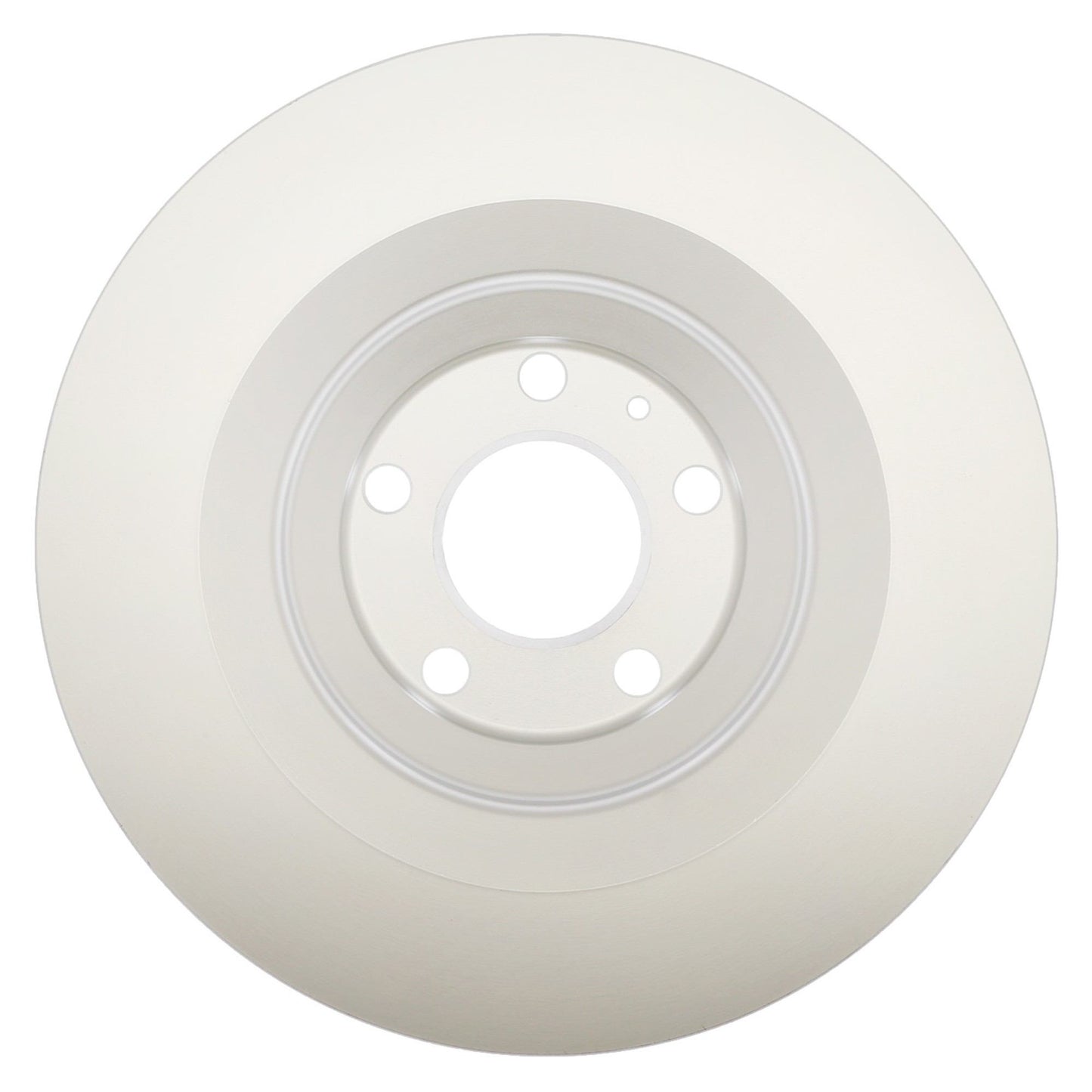 Raybestos Brakes Disc Brake Rotor 980500FZN