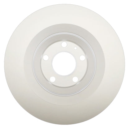 Raybestos Brakes Disc Brake Rotor 980500FZN