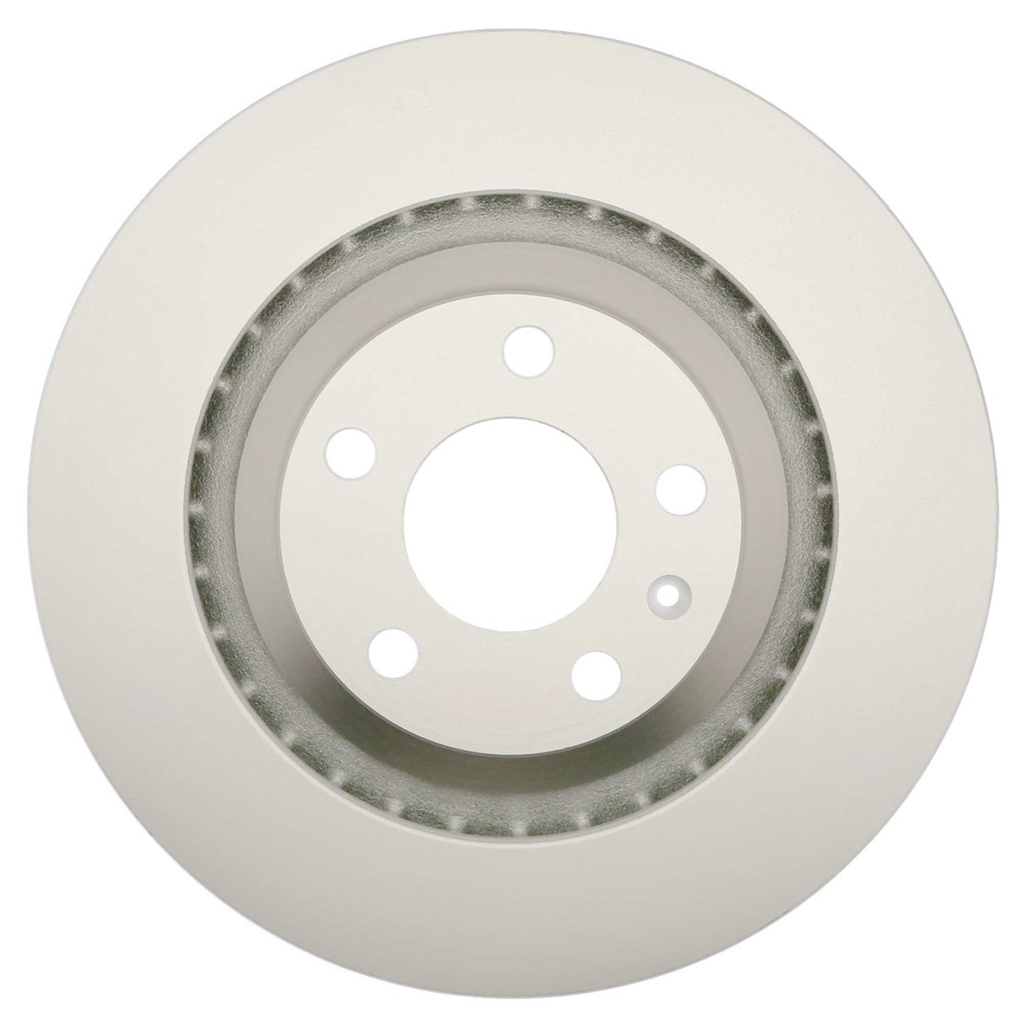 Raybestos Brakes Disc Brake Rotor 980500FZN
