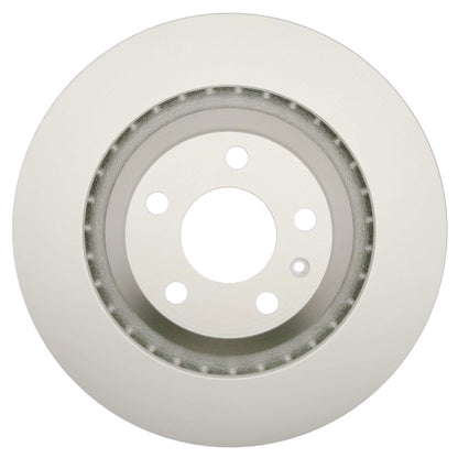 Raybestos Brakes Disc Brake Rotor 980500FZN