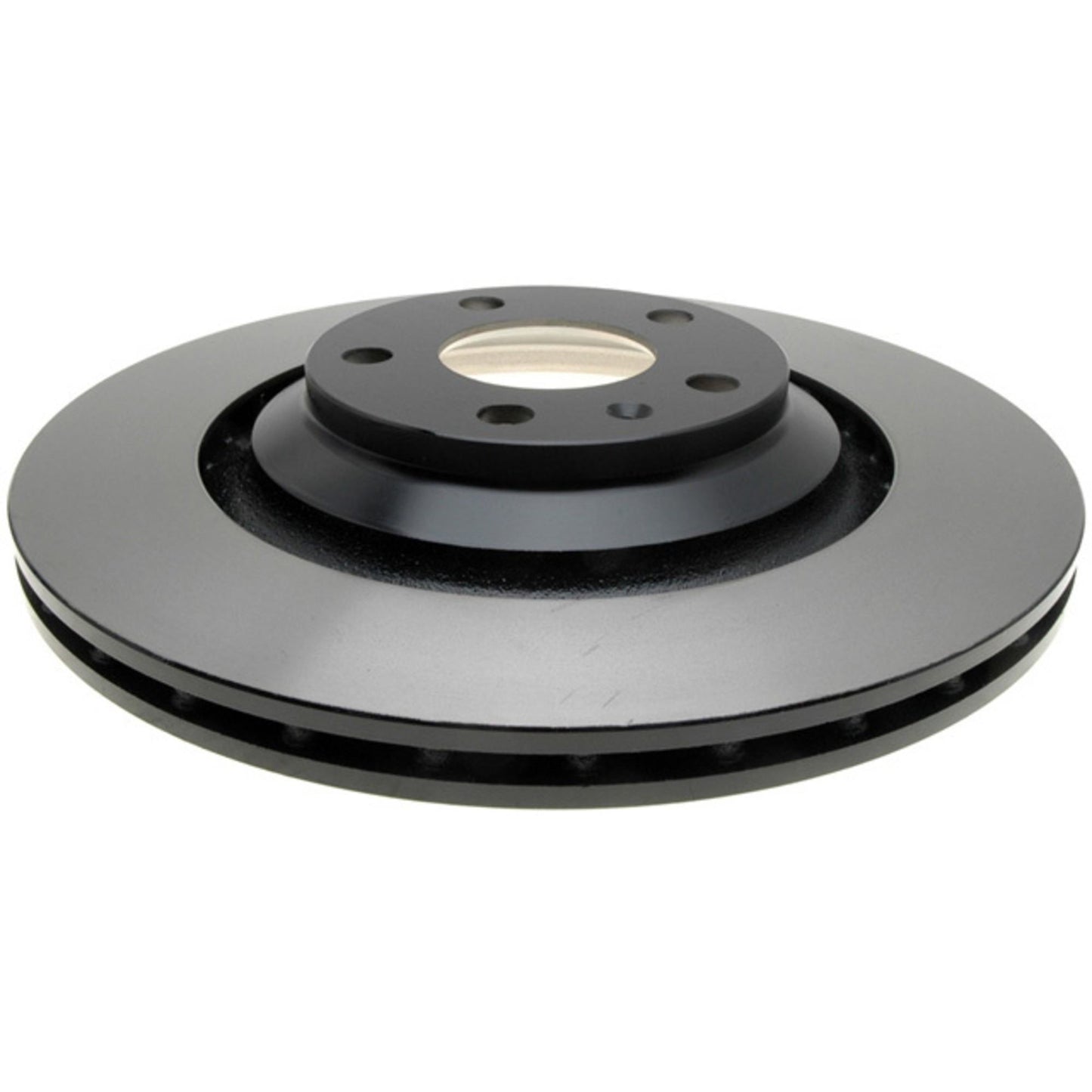 Raybestos Brakes Disc Brake Rotor 980500