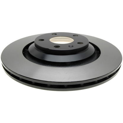Raybestos Brakes Disc Brake Rotor 980500