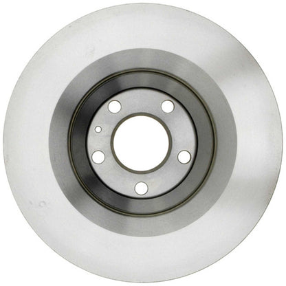 Raybestos Brakes Disc Brake Rotor 980500