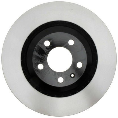 Raybestos Brakes Disc Brake Rotor 980500