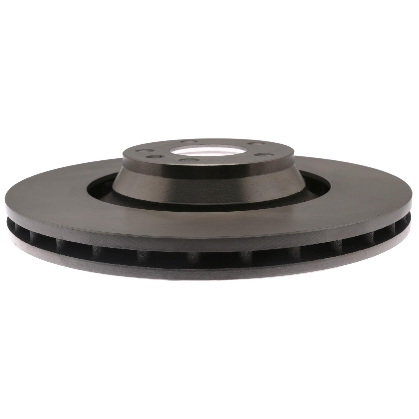 Raybestos Brakes Disc Brake Rotor 980501R