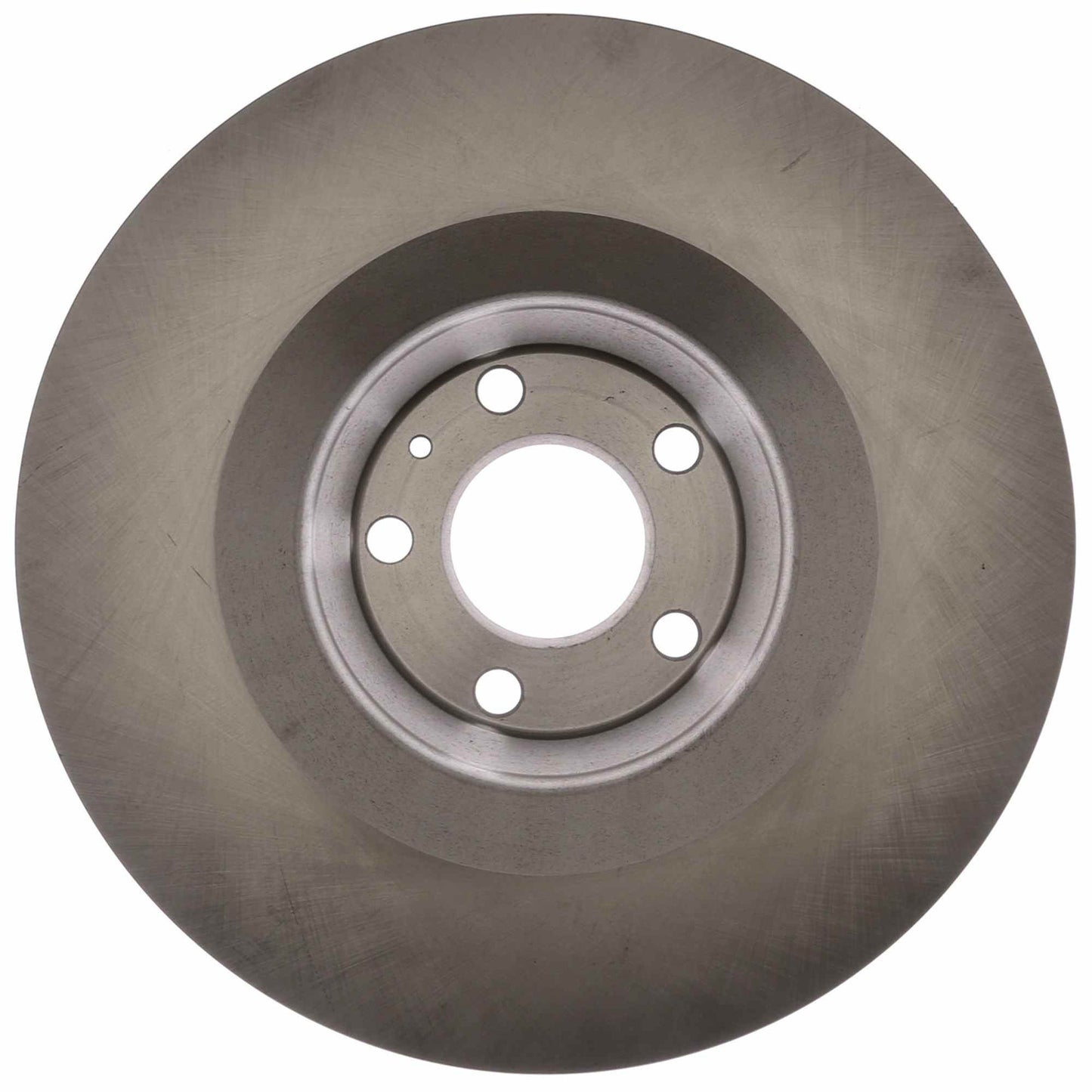 Raybestos Brakes Disc Brake Rotor 980501R