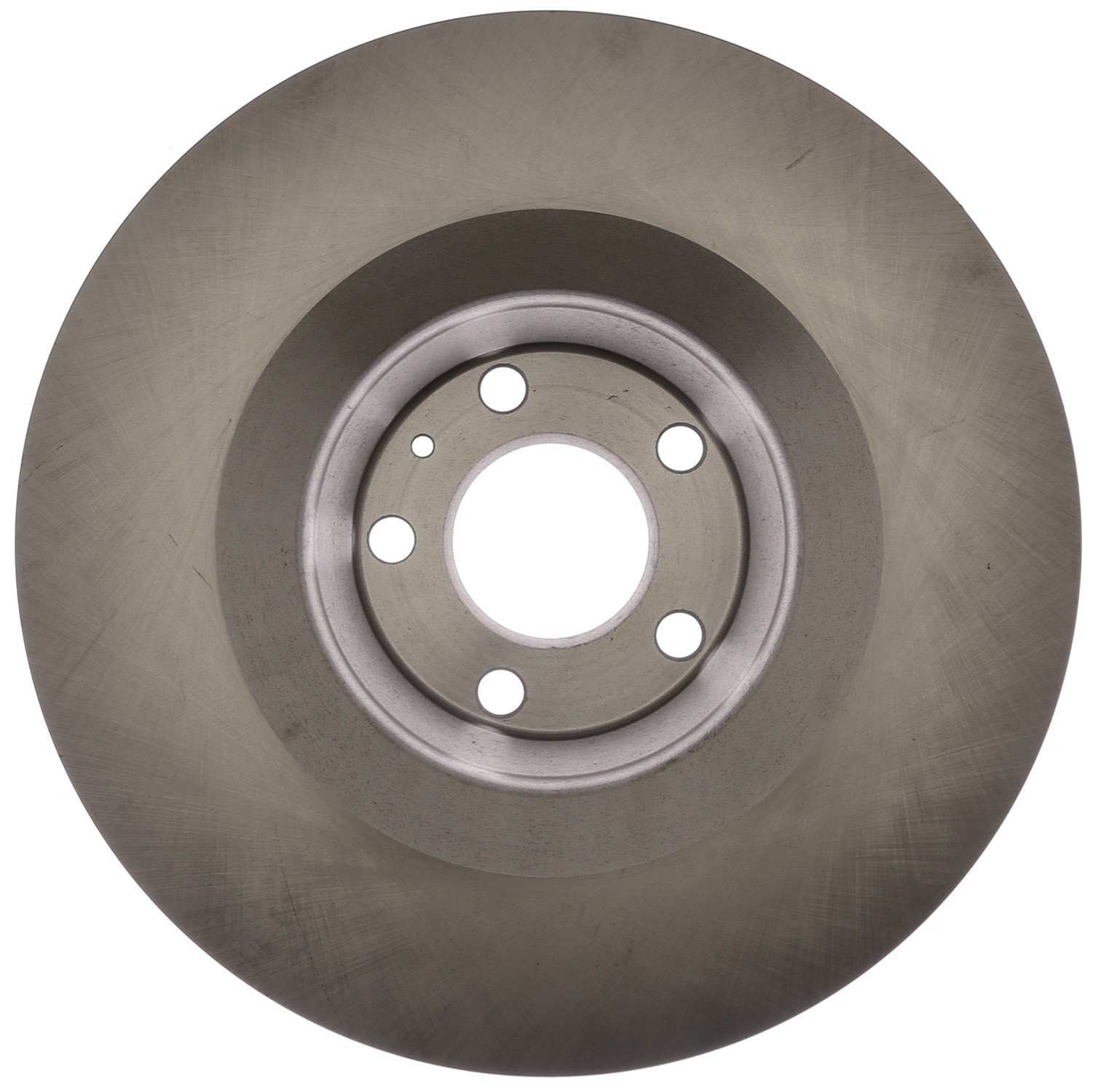 Raybestos Brakes Disc Brake Rotor 980501R