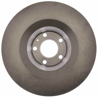 Raybestos Brakes Disc Brake Rotor 980501R