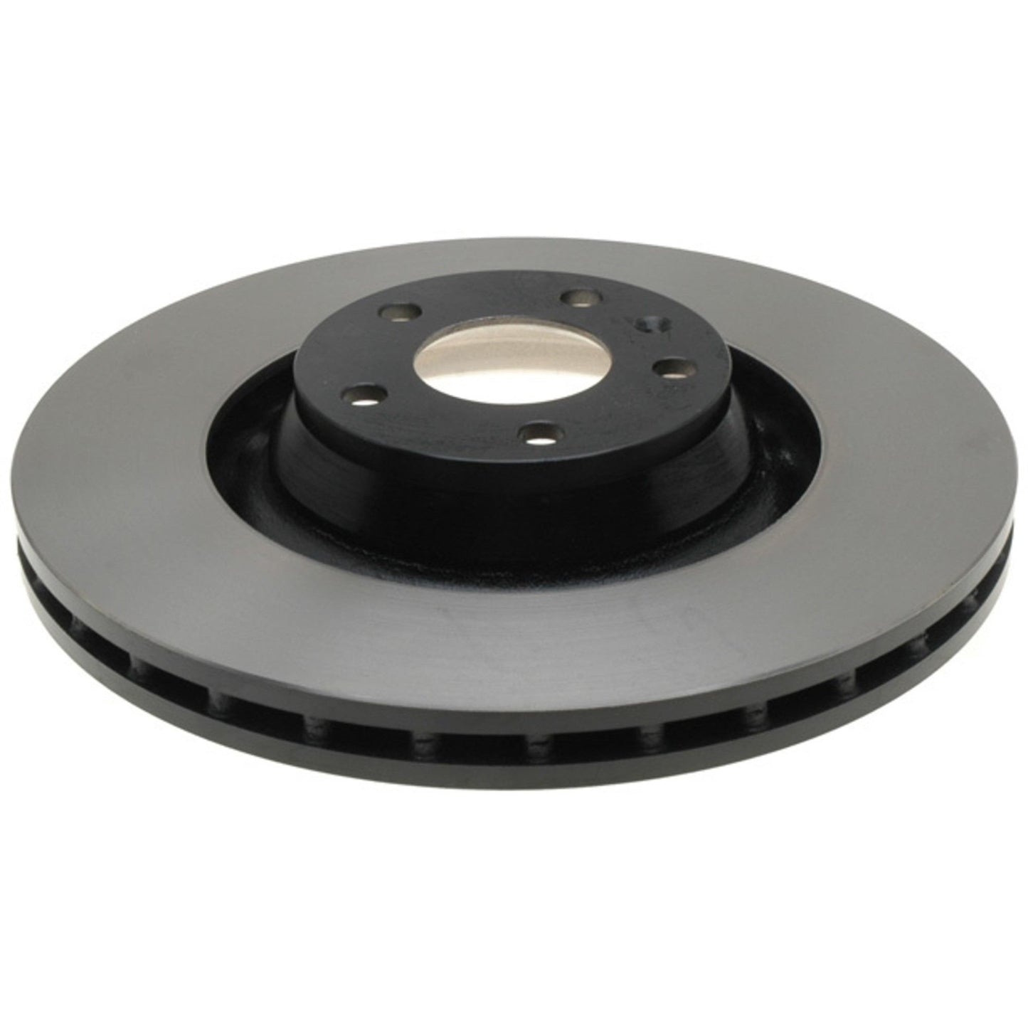 Raybestos Brakes Disc Brake Rotor 980501