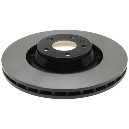 Raybestos Brakes Disc Brake Rotor 980501
