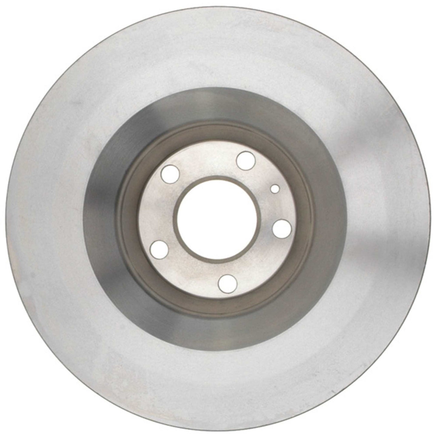 Raybestos Brakes Disc Brake Rotor 980501