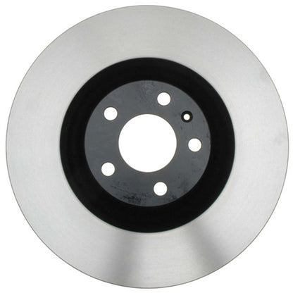Raybestos Brakes Disc Brake Rotor 980501