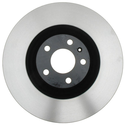 Raybestos Brakes Disc Brake Rotor 980501