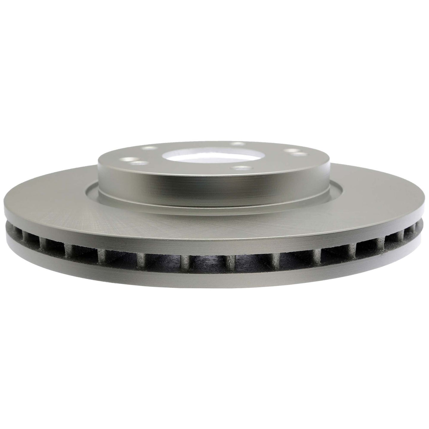 Raybestos Brakes Disc Brake Rotor 980504FZN