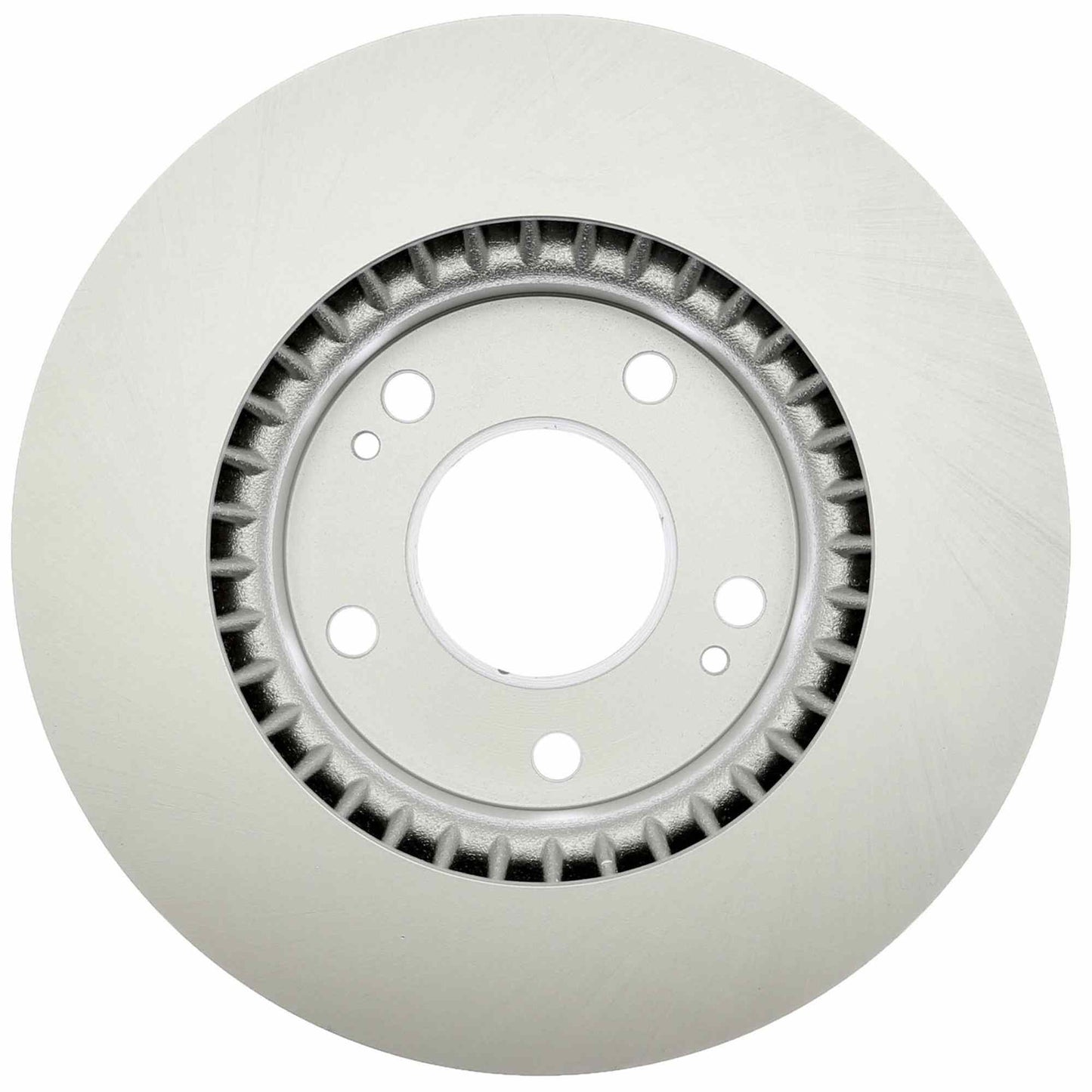 Raybestos Brakes Disc Brake Rotor 980504FZN