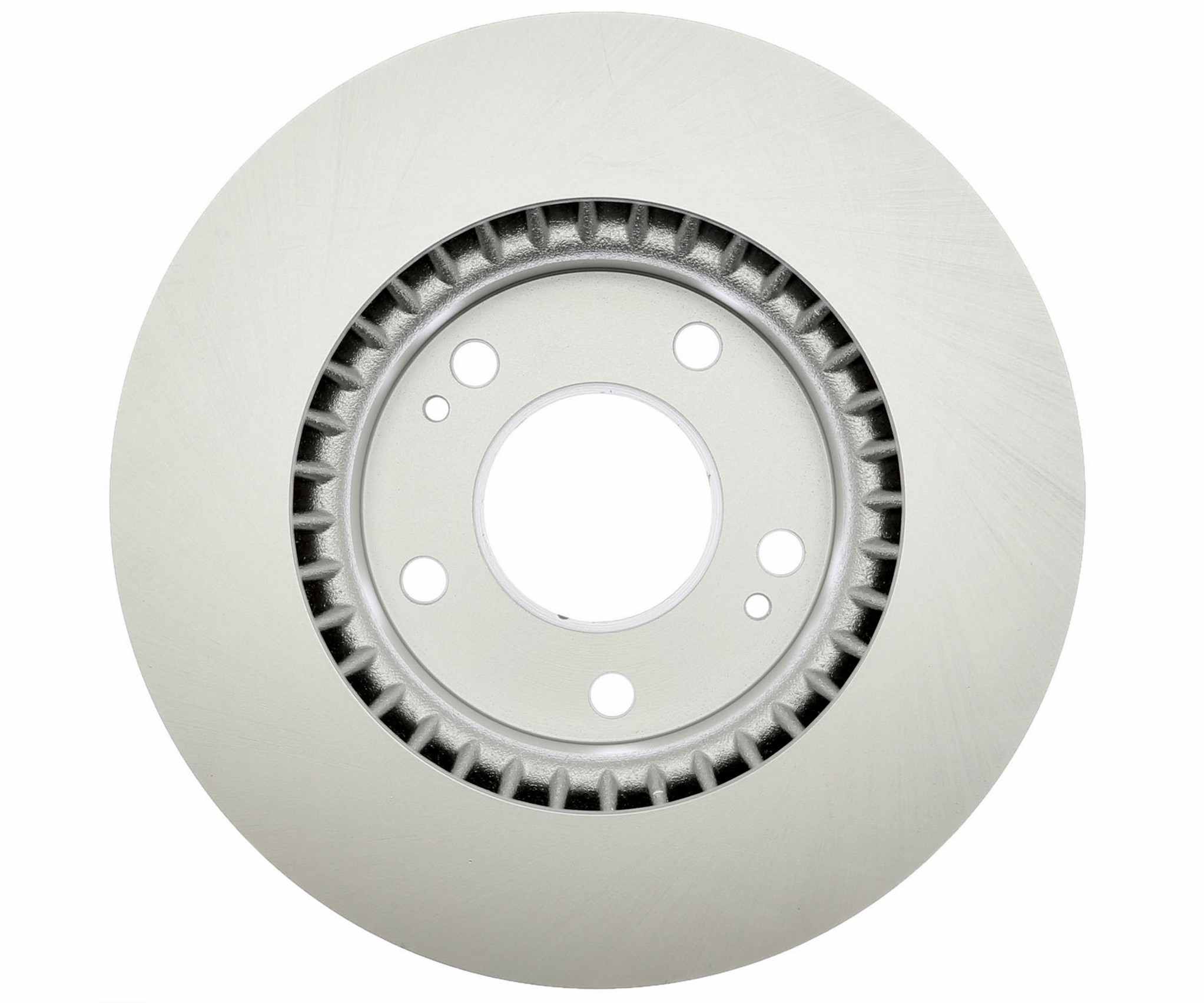 Raybestos Brakes Disc Brake Rotor 980504FZN