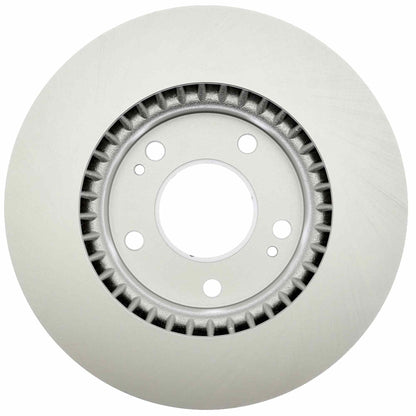 Raybestos Brakes Disc Brake Rotor 980504FZN