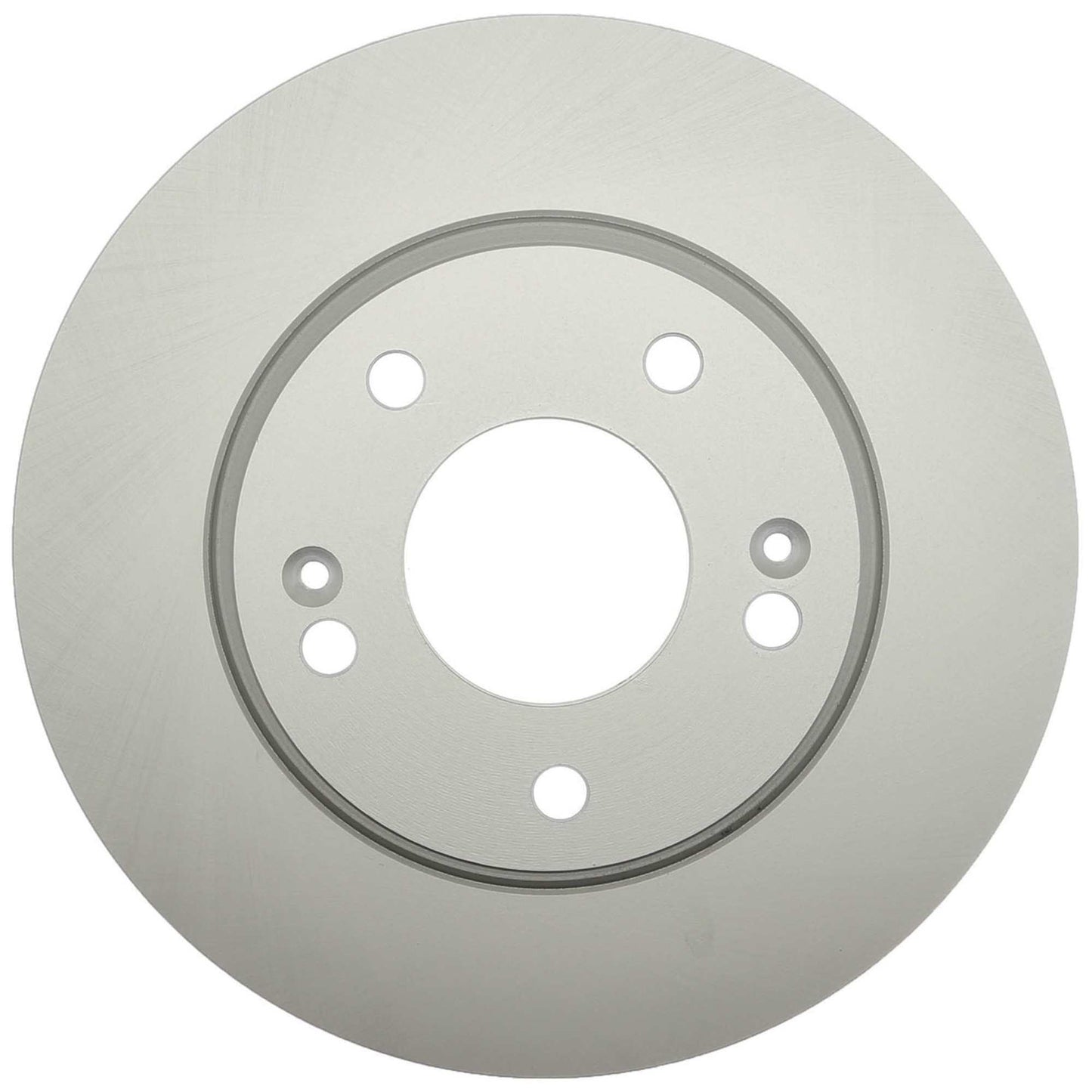 Raybestos Brakes Disc Brake Rotor 980504FZN