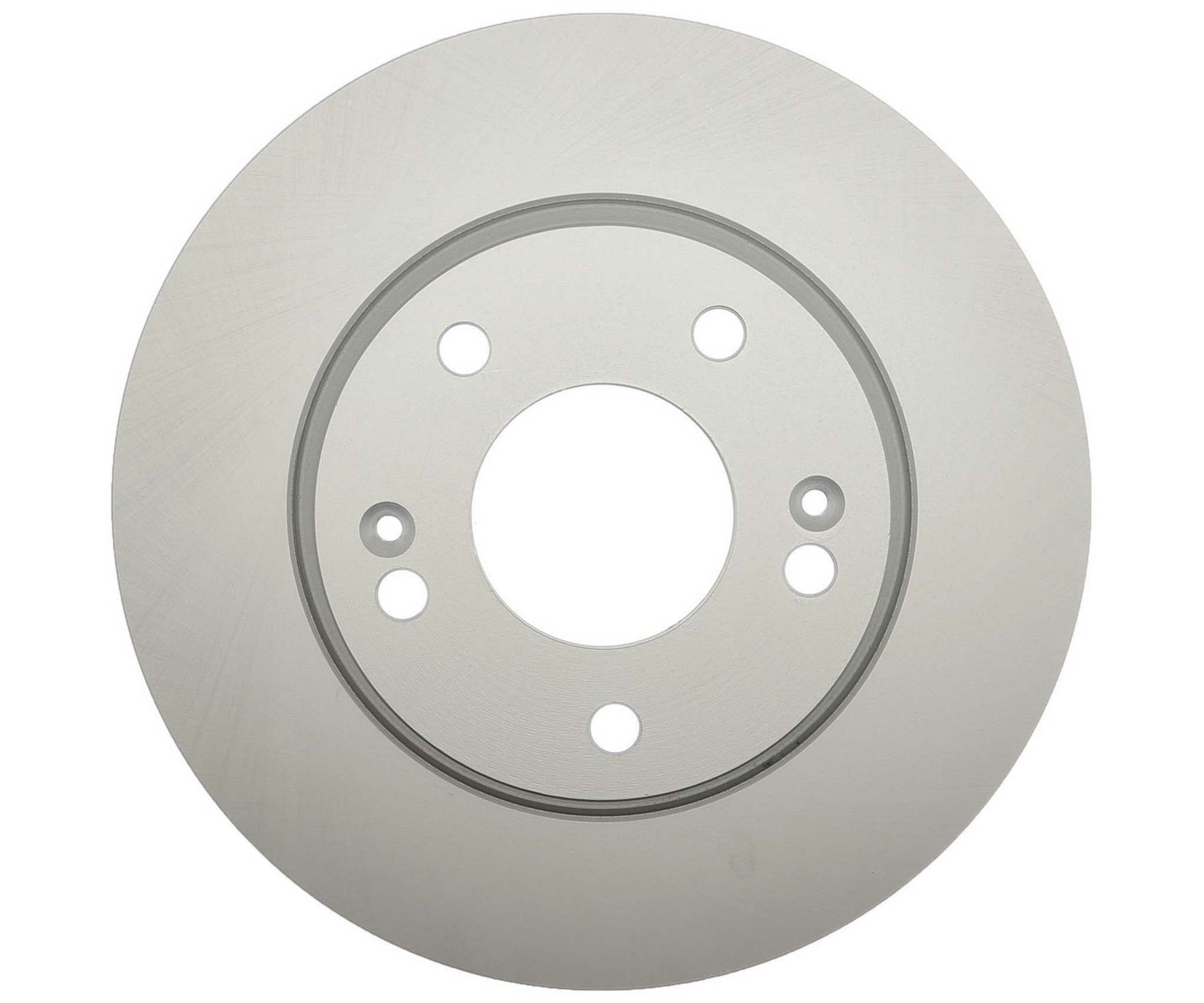 Raybestos Brakes Disc Brake Rotor 980504FZN