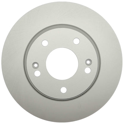 Raybestos Brakes Disc Brake Rotor 980504FZN